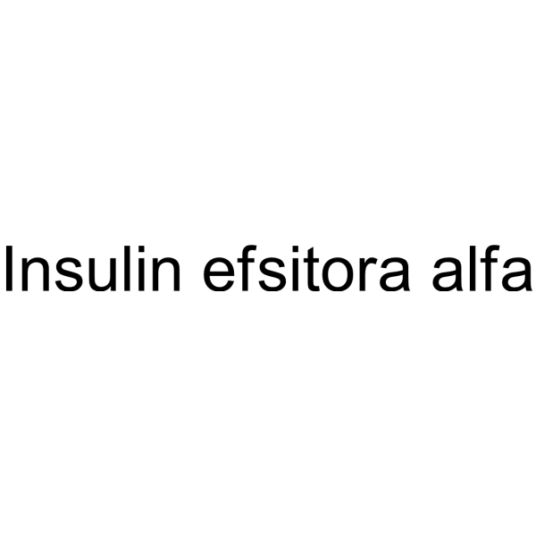 Insulin efsitora alfa (LY-3209590) 2131038-11-2